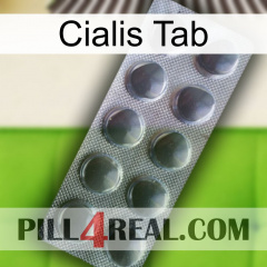 Cialis Tab 30